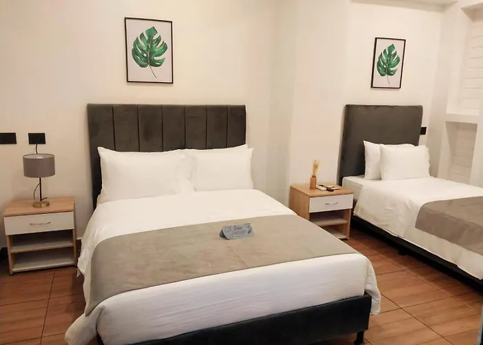 Hotel Poblado Natura