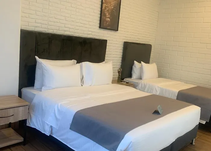 Hotel Poblado Natura