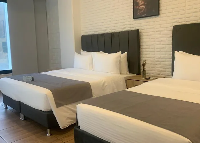 Hotel Poblado Natura